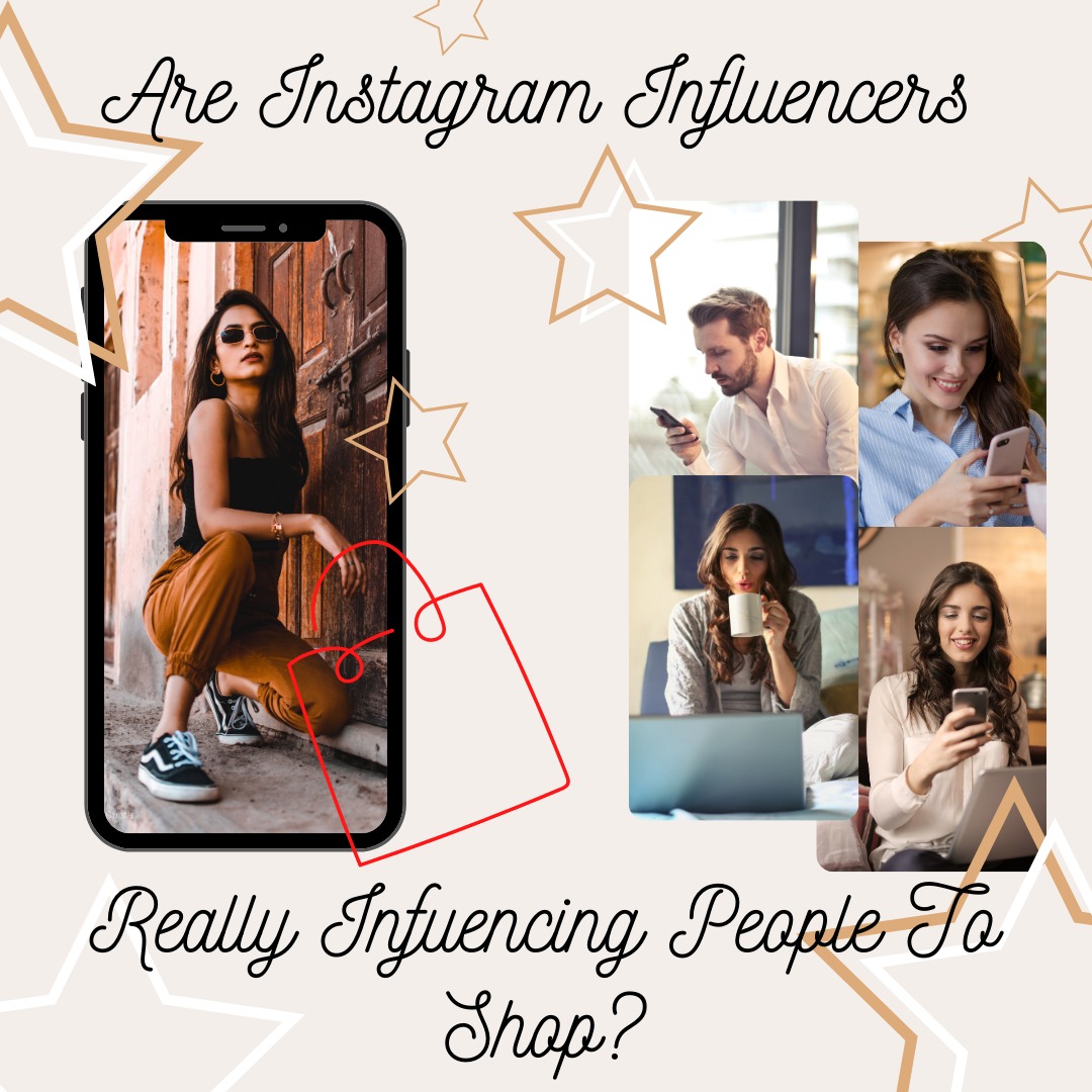Instagram influencers, social media, instagram